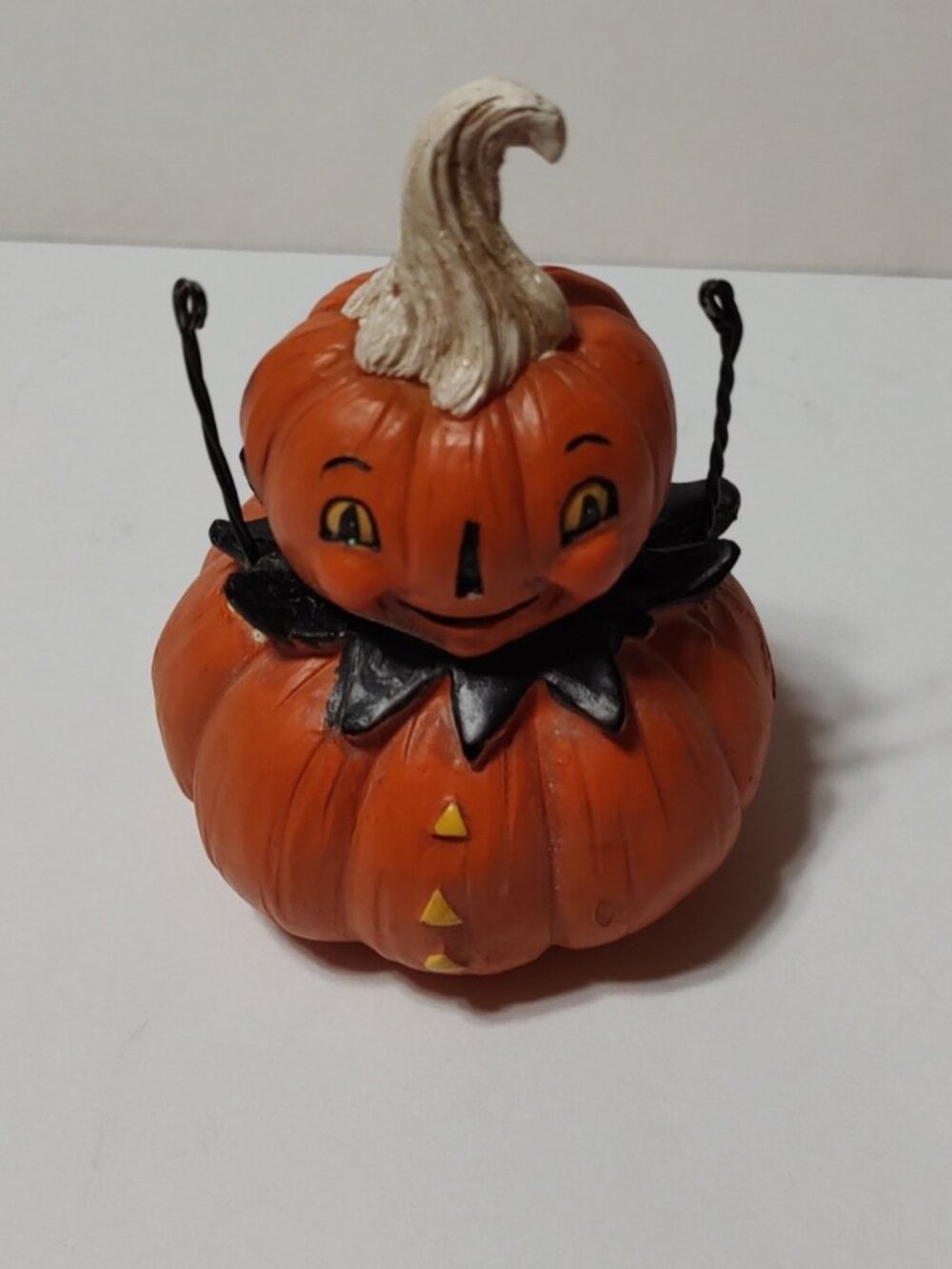 Halloween - johanna parker - Transpac - Pumpkin Peep